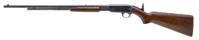 "WINCHESTER MODEL 61 TAKEDOWN RIFLE .22 S-L-LR (L2026-02636)" - Image 3 of 7