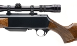 "BELGIUM BROWNING BAR RIFLE 7MM REM MAG (L2026-07757)" - Image 4 of 4