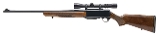 "BELGIUM BROWNING BAR RIFLE 7MM REM MAG (L2026-07757)" - Image 3 of 4