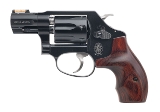 "SMITH & WESSON 351PD AIRLITE REVOLVER .22 MAG. (L2026-08570)" - Image 1 of 6