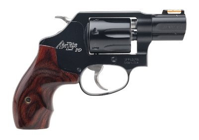 "SMITH & WESSON 351PD AIRLITE REVOLVER .22 MAG. (L2026-08570)" - Image 2 of 6