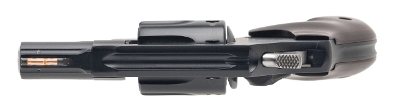"SMITH & WESSON 351PD AIRLITE REVOLVER .22 MAG. (L2026-08570)" - Image 4 of 6
