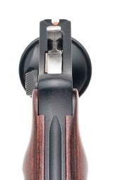 "SMITH & WESSON 351PD AIRLITE REVOLVER .22 MAG. (L2026-08570)" - Image 3 of 6
