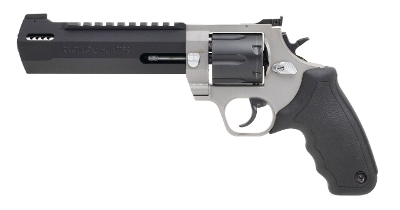 "TAURUS RAGING HUNTER REVOLVER .44 MAG. (L2026-08637)" - Image 1 of 6