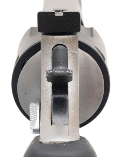 "TAURUS RAGING HUNTER REVOLVER .44 MAG. (L2026-08637)" - Image 3 of 6