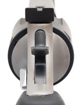 "TAURUS RAGING HUNTER REVOLVER .44 MAG. (L2026-08637)" - Image 3 of 6