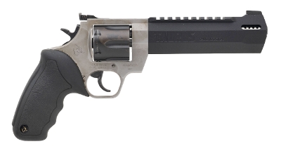"TAURUS RAGING HUNTER REVOLVER .44 MAG. (L2026-08637)" - Image 2 of 6