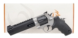 "TAURUS RAGING HUNTER REVOLVER .44 MAG. (L2026-08637)" - Image 6 of 6