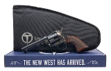 "TAYLOR'S & CO. 1873 SMOKE WAGON REVOLVER .45 COLT (L2026-05276)" - Image 7 of 7