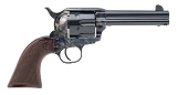 "TAYLOR'S & CO. 1873 SMOKE WAGON REVOLVER .45 COLT (L2026-05276)" - Image 2 of 7