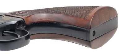 "TAYLOR'S & CO. 1873 SMOKE WAGON REVOLVER .45 COLT (L2026-05276)" - Image 6 of 7