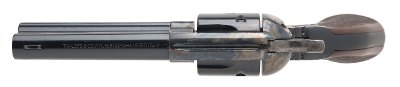 "TAYLOR'S & CO. 1873 SMOKE WAGON REVOLVER .45 COLT (L2026-05276)" - Image 4 of 7
