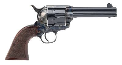 "TAYLOR'S & CO. 1873 SMOKE WAGON REVOLVER .45 COLT (L2026-05276)" - Image 2 of 7