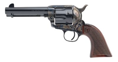 "TAYLOR'S & CO. 1873 SMOKE WAGON REVOLVER .45 COLT (L2026-05276)" - Image 1 of 7
