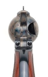 "TAYLOR'S & CO. 1873 SMOKE WAGON REVOLVER .45 COLT (L2026-05276)" - Image 3 of 7