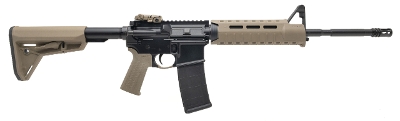 "(SN: CR884501) COLT M4 CARBINE 5.56 NATO (L2026-08591) NEW" - Image 1 of 5