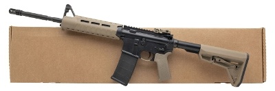 "(SN: CR884501) COLT M4 CARBINE 5.56 NATO (L2026-08591) NEW" - Image 5 of 5