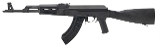 "(SN: SV71474102) CENTURY ARMS VSKA RIFLE 7.62X39MM (L2026-08517) NEW" - Image 3 of 5