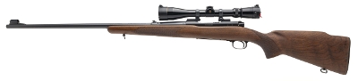 "WINCHESTER PRE-64 MODEL 70 RIFLE 264 WIN. MAGNUM (L2026-08799)" - Image 3 of 5