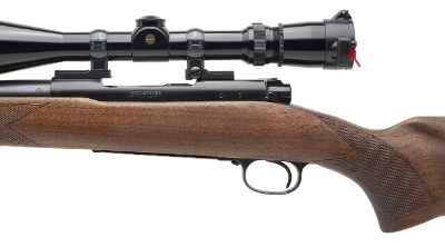 "WINCHESTER PRE-64 MODEL 70 RIFLE 264 WIN. MAGNUM (L2026-08799)" - Image 4 of 5
