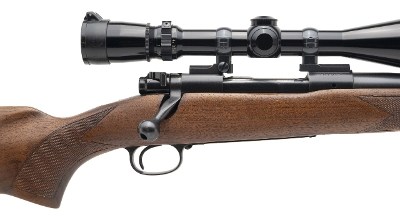 "WINCHESTER PRE-64 MODEL 70 RIFLE 264 WIN. MAGNUM (L2026-08799)" - Image 2 of 5