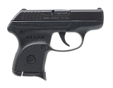 "RUGER LCP PISTOL .380 (L2026-08463)" - Image 1 of 4