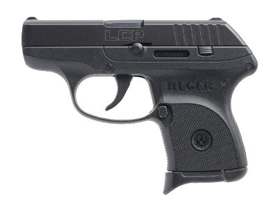 "RUGER LCP PISTOL .380 (L2026-08463)" - Image 2 of 4