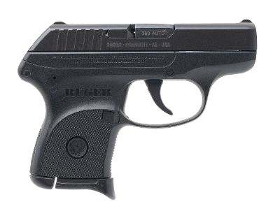 "RUGER LCP PISTOL .380 (L2026-08463)" - Image 1 of 4