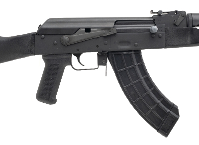 "(SN: SV7145201) CENTURY ARMS VSKA RIFLE 7.62X39MM (L2026-08523) NEW" - Image 2 of 5