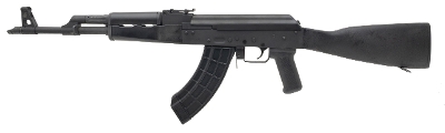 "(SN: SV7145201) CENTURY ARMS VSKA RIFLE 7.62X39MM (L2026-08523) NEW" - Image 3 of 5