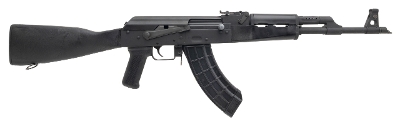 "(SN: SV7145201) CENTURY ARMS VSKA RIFLE 7.62X39MM (L2026-08523) NEW" - Image 1 of 5