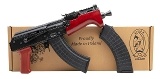 "(SN: PAC26PL43566) PIONEER ARMS MICRO HELLPUP CLASSIC PRO PISTOL 7.62X39MM (L2026-08886) NEW" - Image 4 of 4