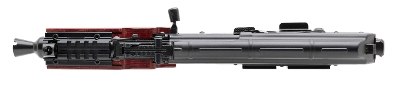 "(SN: PAC26PL44353) PIONEER ARMS MICRO HELLPUP CLASSIC PRO PISTOL 7.62X39MM (L2026-08887) NEW" - Image 3 of 4