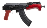 "(SN: PAC26PL44353) PIONEER ARMS MICRO HELLPUP CLASSIC PRO PISTOL 7.62X39MM (L2026-08887) NEW" - Image 1 of 4