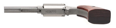 "NORTH AMERICAN ARMS REVOLVER .22 MAGNUM (L2026-05623)" - Image 6 of 9