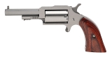 "NORTH AMERICAN ARMS REVOLVER .22 MAGNUM (L2026-05623)" - Image 2 of 9
