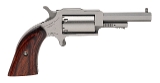 "NORTH AMERICAN ARMS REVOLVER .22 MAGNUM (L2026-05623)" - Image 3 of 9