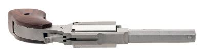 "NORTH AMERICAN ARMS REVOLVER .22 MAGNUM (L2026-05623)" - Image 5 of 9
