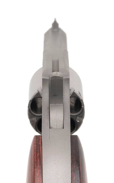 "NORTH AMERICAN ARMS REVOLVER .22 MAGNUM (L2026-05623)" - Image 4 of 9