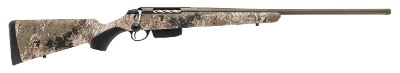"(SN: KM4635) TIKKA T3X LITE VEIL WIDELAND RIFLE 6.5 PRC (L2026-05002) NEW" - Image 1 of 5