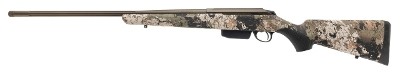 "(SN: KM4635) TIKKA T3X LITE VEIL WIDELAND RIFLE 6.5 PRC (L2026-05002) NEW" - Image 3 of 5