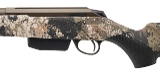 "(SN: KM4635) TIKKA T3X LITE VEIL WIDELAND RIFLE 6.5 PRC (L2026-05002) NEW" - Image 4 of 5
