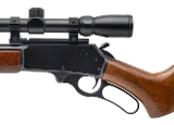 "MARLIN MODEL 30A RIFLE 30-30 WIN. (L2026-04178)" - Image 4 of 4