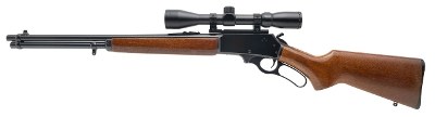 "MARLIN MODEL 30A RIFLE 30-30 WIN. (L2026-04178)" - Image 3 of 4