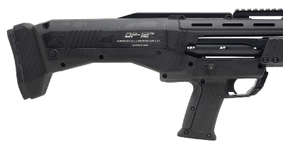 "STANDARD MFG DP-12 SHOTGUN 12 GAUGE (L2026-07900)" - Image 2 of 4