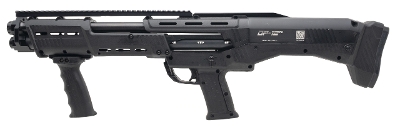 "STANDARD MFG DP-12 SHOTGUN 12 GAUGE (L2026-07900)" - Image 3 of 4