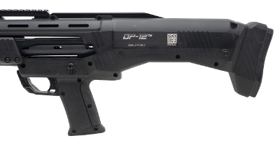 "STANDARD MFG DP-12 SHOTGUN 12 GAUGE (L2026-07900)" - Image 4 of 4