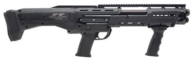 "STANDARD MFG DP-12 SHOTGUN 12 GAUGE (L2026-07900)" - Image 1 of 4