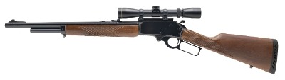 "MARLIN 444P OUTFITTER RIFLE .444 MARLIN (L2026-04508)" - Image 3 of 4