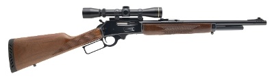 "MARLIN 444P OUTFITTER RIFLE .444 MARLIN (L2026-04508)" - Image 1 of 4